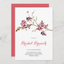 Search for brunch christmas invitations Botanical
