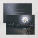 Search for cattails Full moon