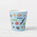 Search for sea creature mugs Pattern