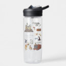 Search for slytherin water bottles Hedwig harry potter owl