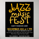Recherche de feest posters Jazz
