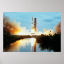 Recherche de saturn v posters Exploration