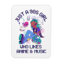 Recherche de années 90 magnets Musique