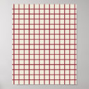 Recherche de fenêtres posters Rouge