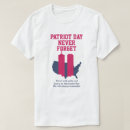 Search for 911 never forget tshirts Patriotic