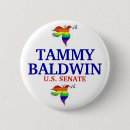 Search for senators buttons Wisconsin