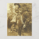 Search for vintage postcard invitations Western
