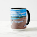 Search for danae mugs Beach