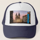 Search for czech hats Prague