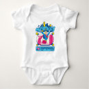 Search for superhero baby clothes S shield