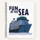 Search for cruise ship notebooks Vacation