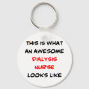 Search for dialysis keychains Nurse