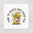 Search for skateboarding business cards Cool