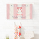 Search for pink stripes posters Coquette