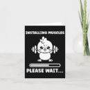 Search for install cards Bodybuilding