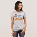 Recherche de foxy tshirts Maman