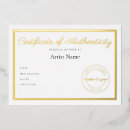 Search for metallic invitations Foil