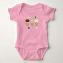 Search for cupcake baby clothes Colourful