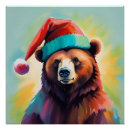 Recherche de ours brun posters Grand