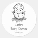 Search for cute baby bird stickers Minimalist