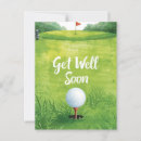 Search for watercolor get well cards Soon