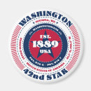 Search for washington magnets Modern
