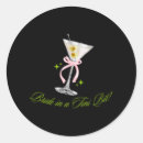 Search for life rings stickers Blushing bride