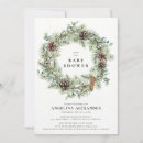 Search for winter festival invitations Modern