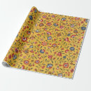 Search for carnations wrapping paper Botanical