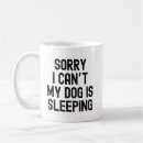 Search for sleep quotes mugs Sleeping