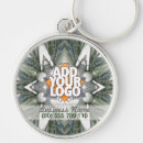 Search for sharp keychains Tribal