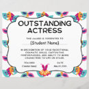 Search for actress office supplies School