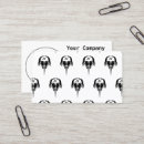 Recherche de tatouage style cartes visite Pour tous