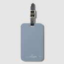 Recherche de blue luggage tags Pour elle