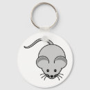 Search for adoreable keychains Rodent