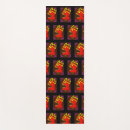Search for skull yoga mats Dia de los muertos