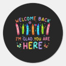 Search for learning is fun stickers Classroom style