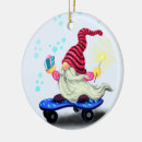 Recherche de gnome ornaments Arbre de noël