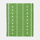 Search for gridiron blankets Quarterback