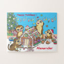 Recherche de meerkat puzzles Mignon