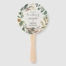 Search for rustic wedding programs Woodland