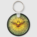 Search for holy spirit keychains Spiritual