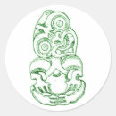 Recherche de maoris autocollants Nouveau