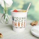 Search for birthday paper cups Woodland