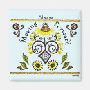 Search for sunflower magnets Leaves