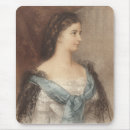 Search for empress mousepads Sisi