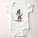 Recherche de butin bébé vêtements Pirate