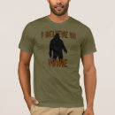 Recherche de yowie Yeti