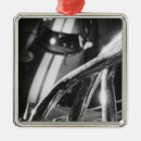 Recherche de automobile ornements Blanc