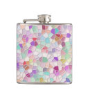 Search for pretty flasks Pastel